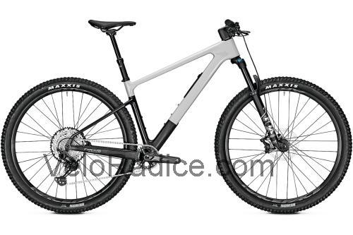 Focus Raven recensioni e scheda tecnica